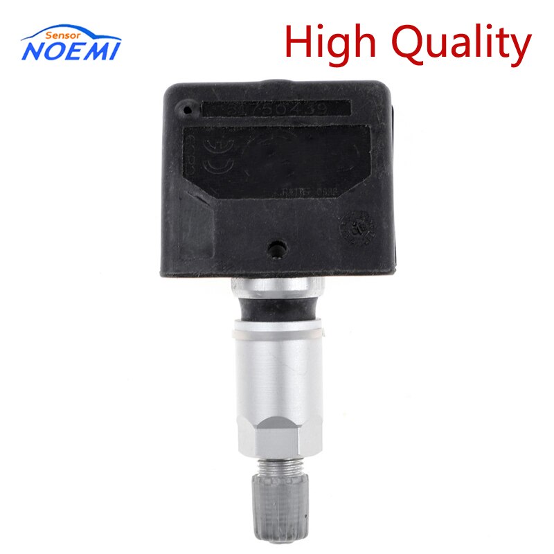  51750439 TPMS Ÿ̾ з   433MHZ, Fiat 2003-2012 Lancia ڵ ǰ